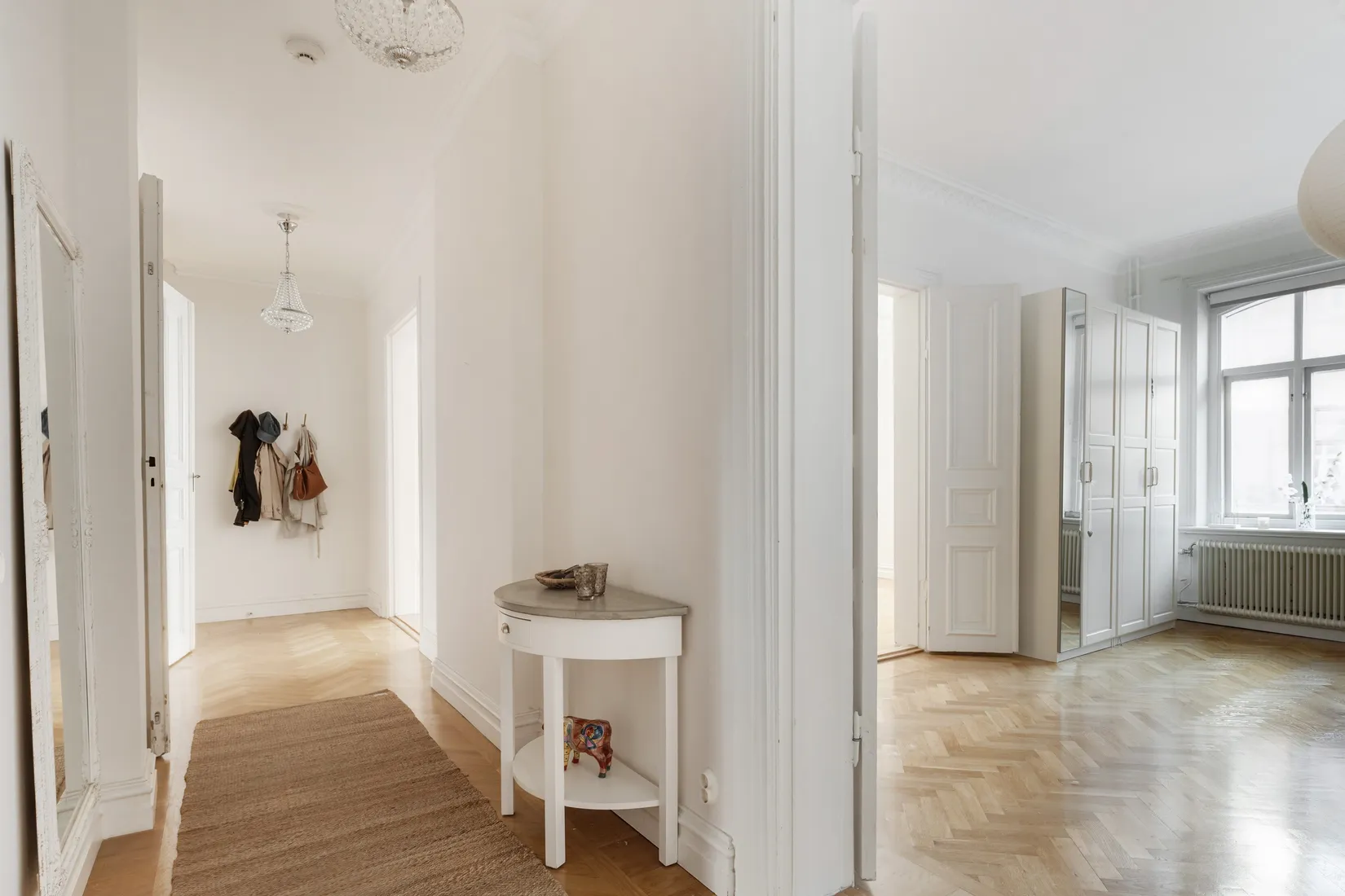 Bostadsrätt, Södra Strandgatan 15, Centrum, Helsingborg