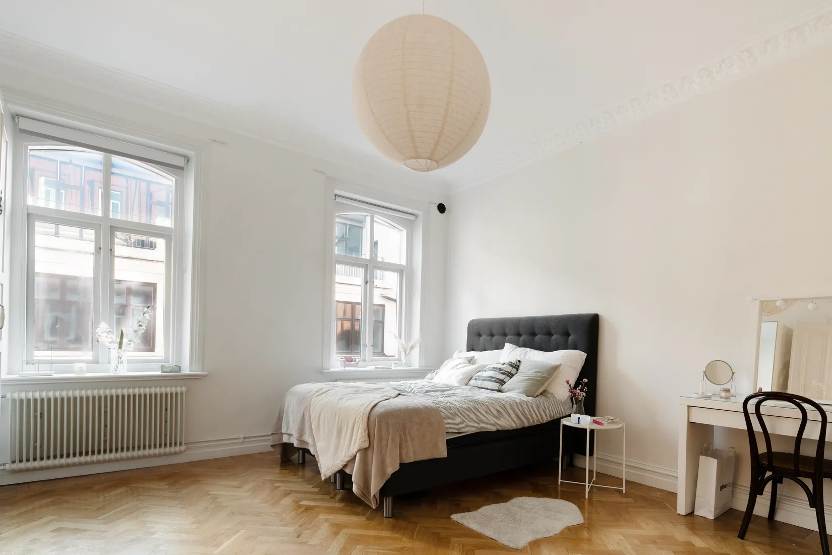 Bostadsrätt, Södra Strandgatan 15, Centrum, Helsingborg