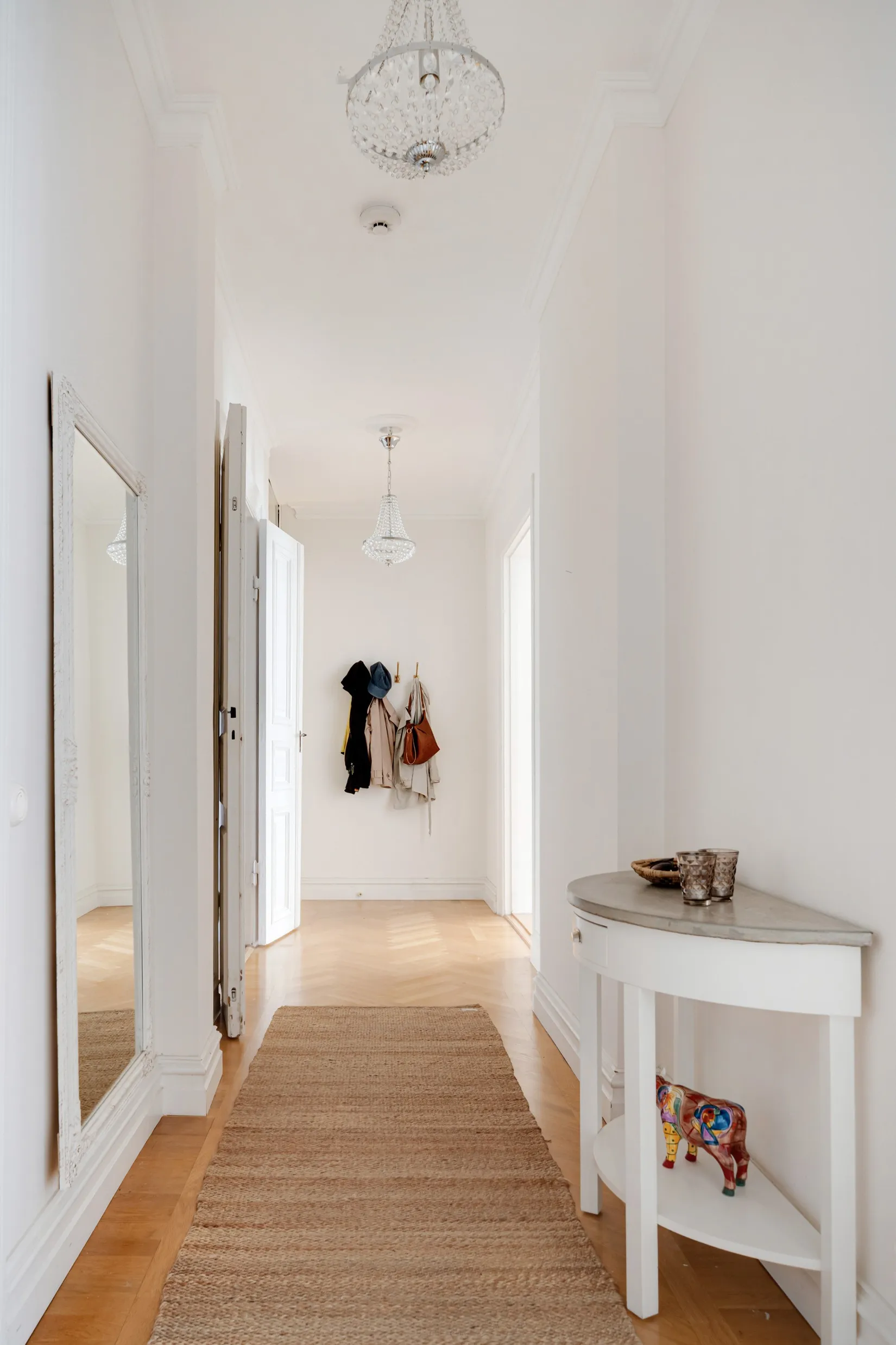 Bostadsrätt, Södra Strandgatan 15, Centrum, Helsingborg