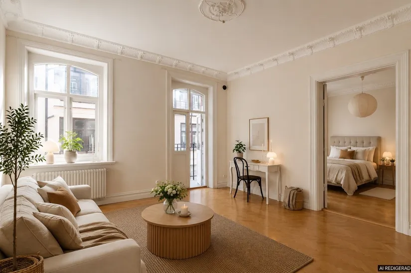 Bostadsrätt, Södra Strandgatan 15, Centrum, Helsingborg