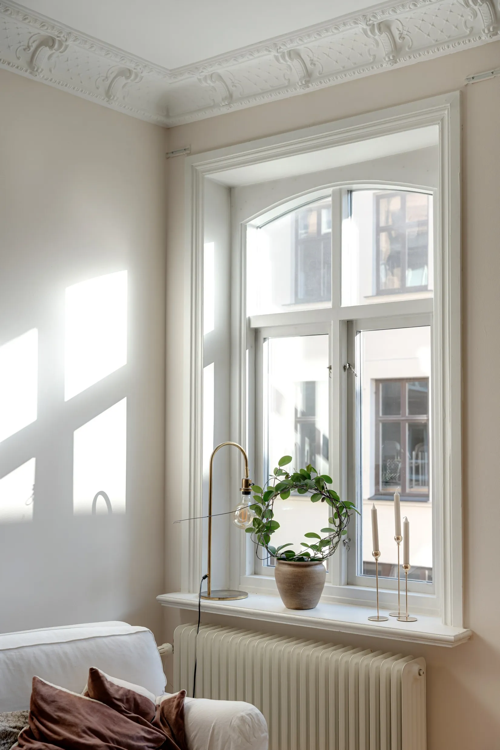 Bostadsrätt, Södra Strandgatan 15, Centrum, Helsingborg