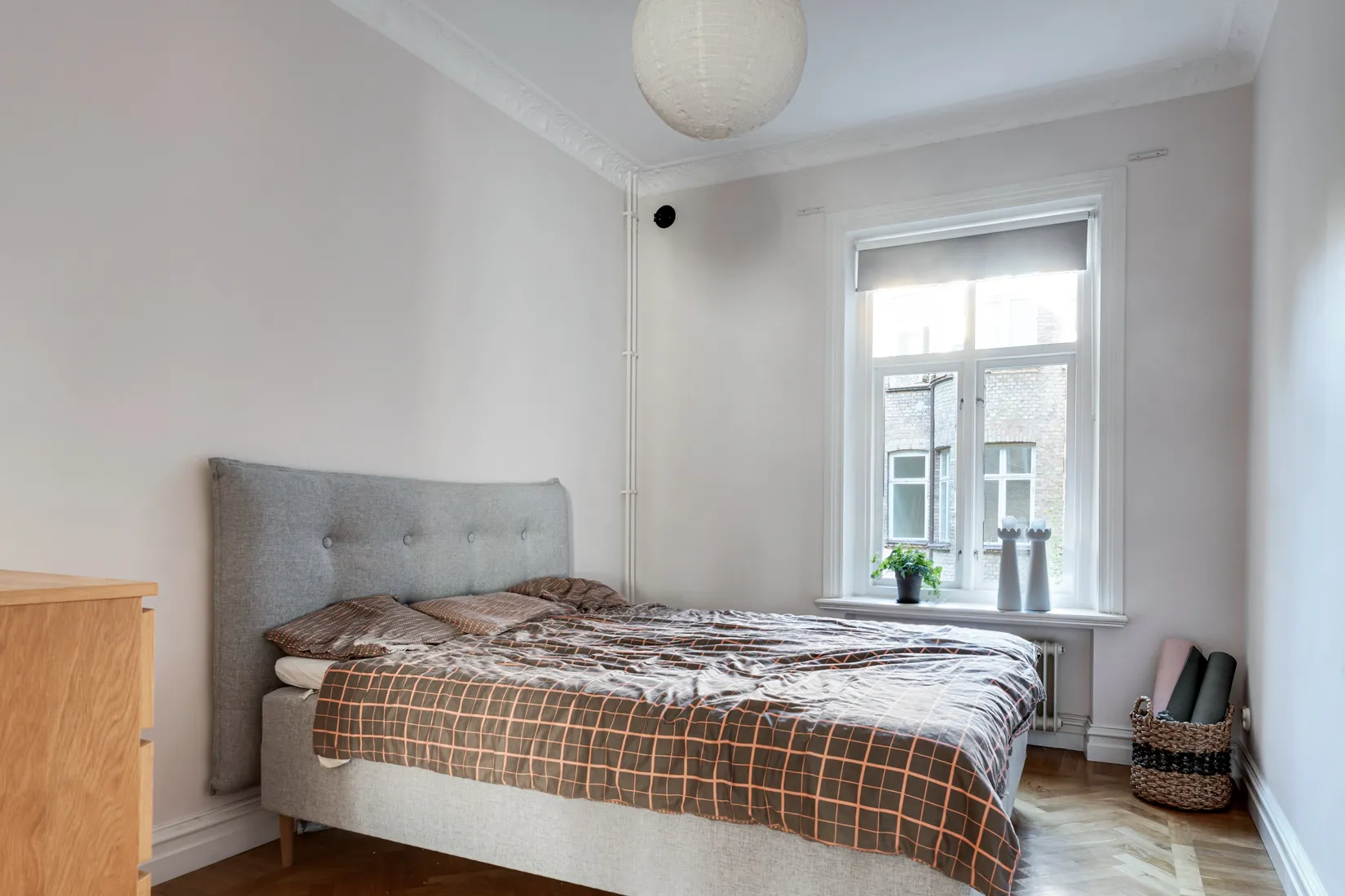 Bostadsrätt, Södra Strandgatan 15, Centrum, Helsingborg