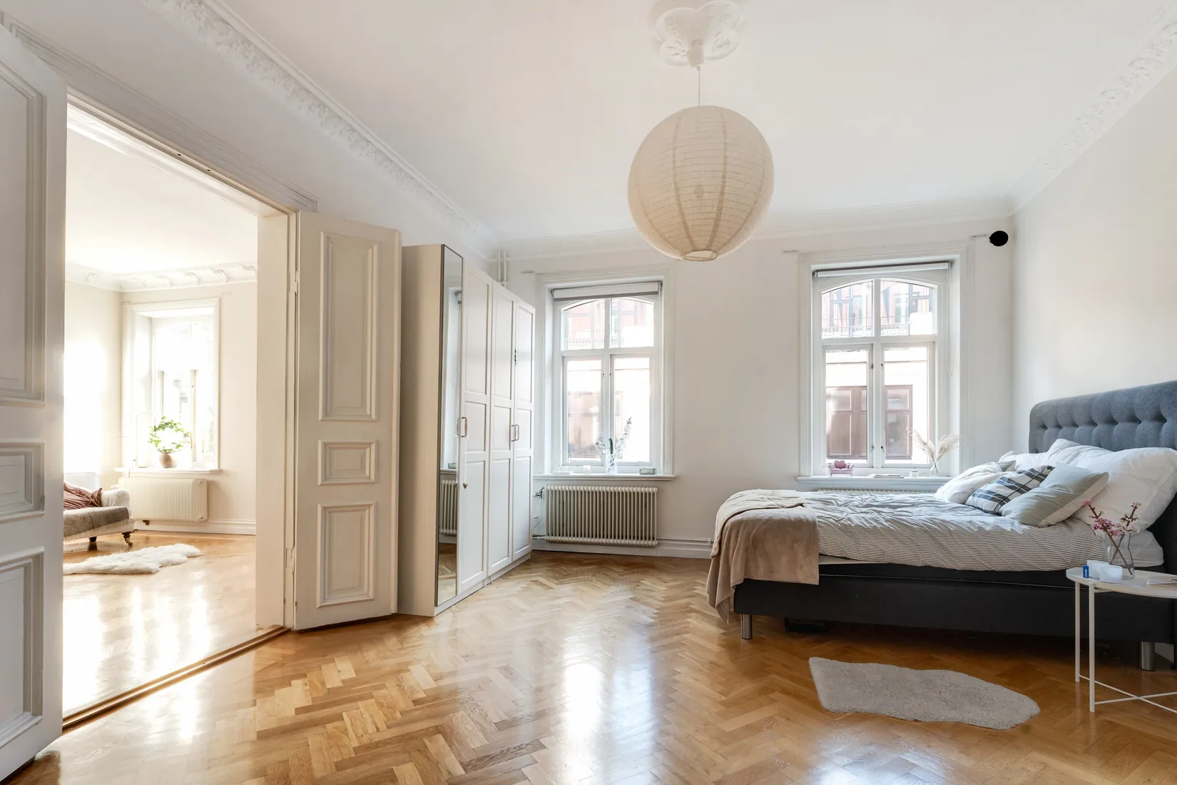Bostadsrätt, Södra Strandgatan 15, Centrum, Helsingborg