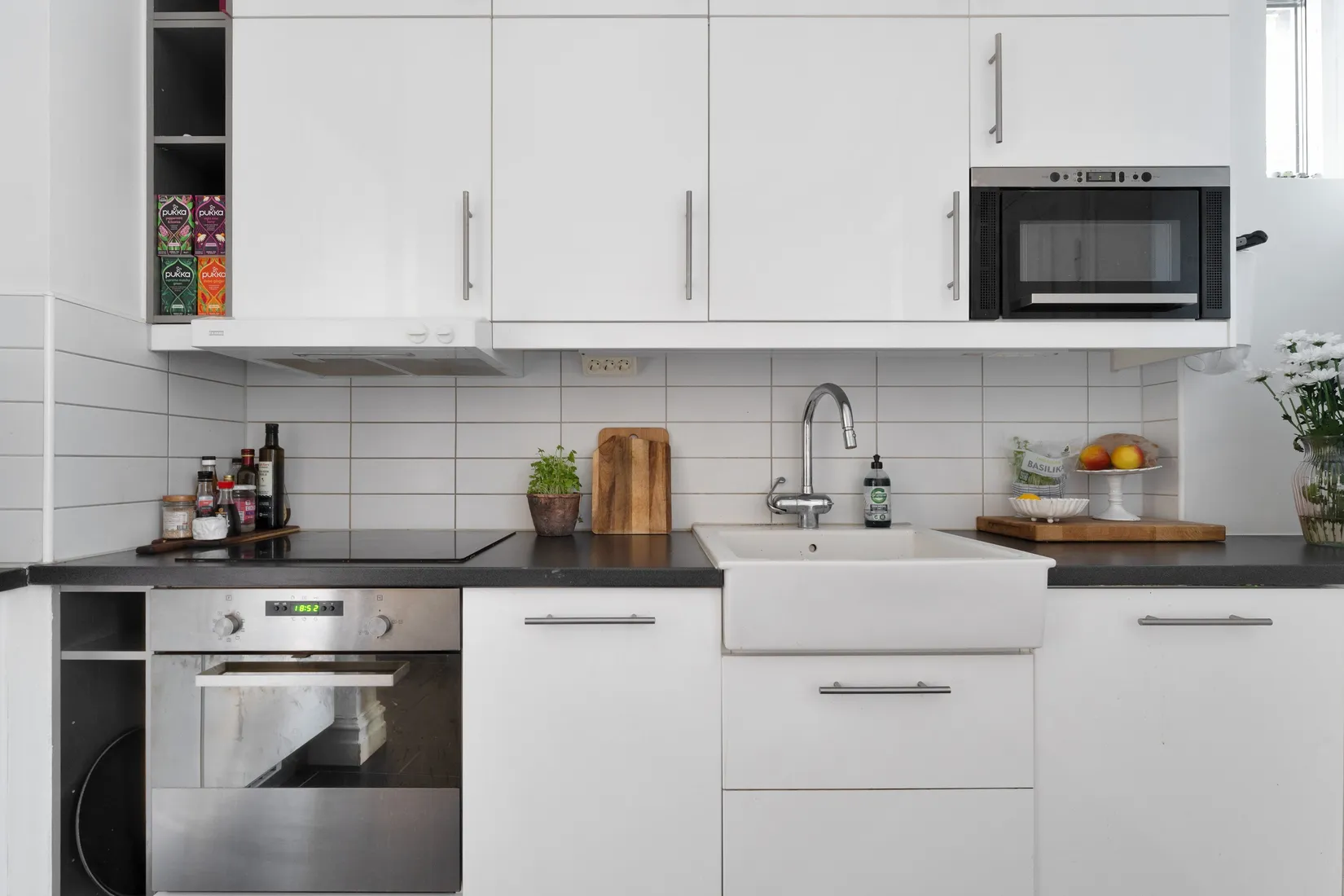 Bostadsrätt, Södra Strandgatan 15, Centrum, Helsingborg
