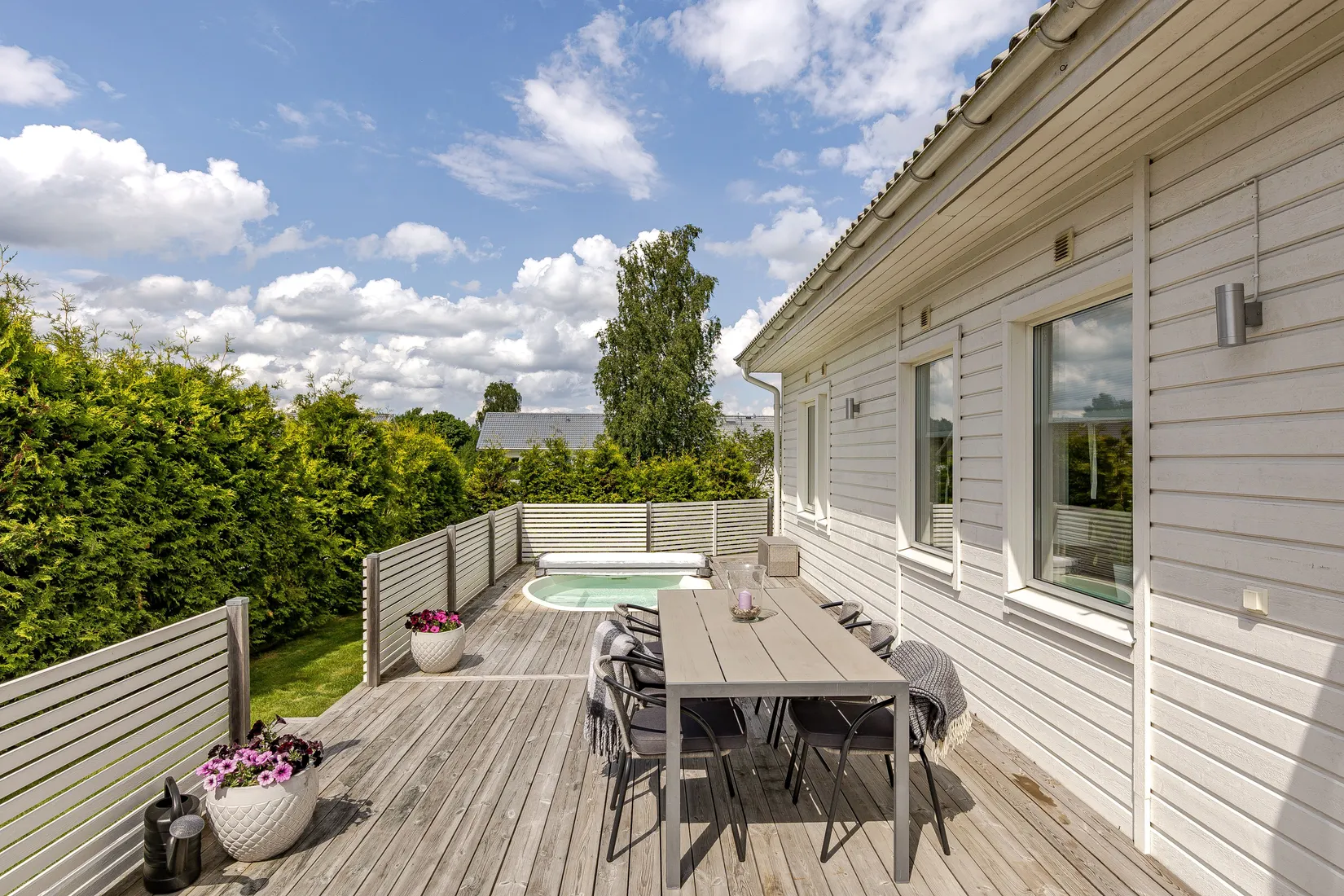Villa, Lillängsvägen 5A, Eskilstuna