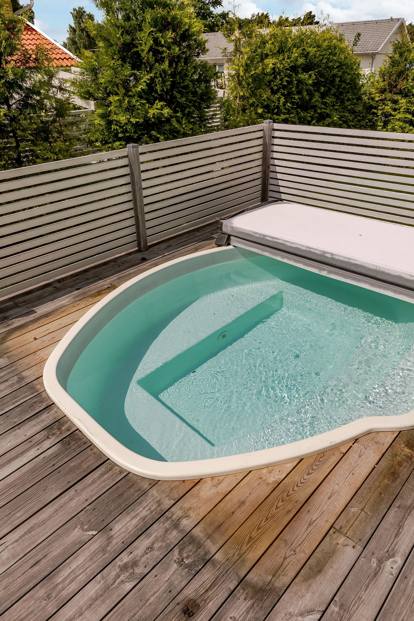 Villa, Lillängsvägen 5A, Eskilstuna
