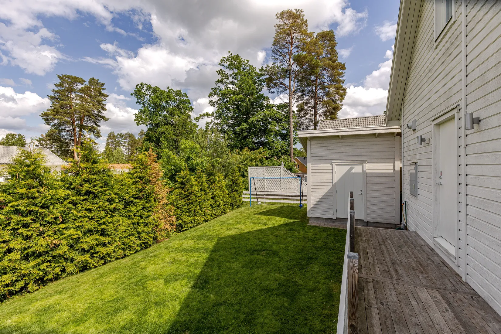 Villa, Lillängsvägen 5A, Eskilstuna