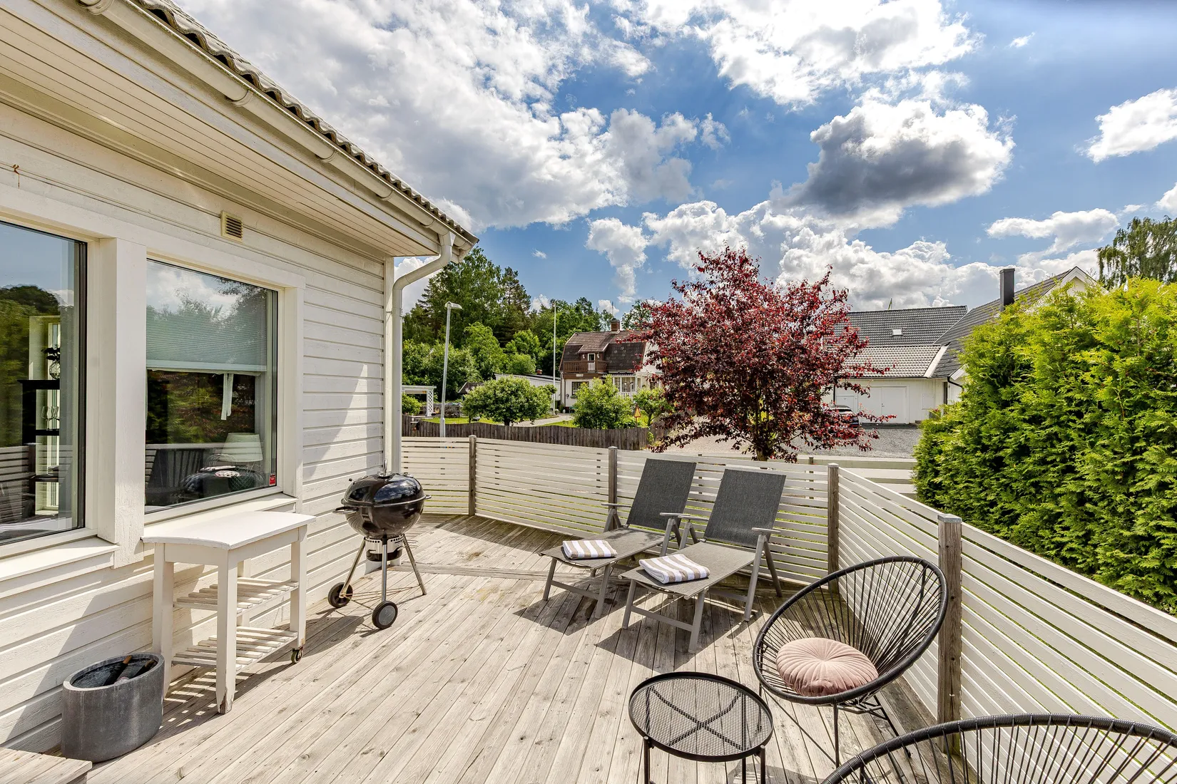 Villa, Lillängsvägen 5A, Eskilstuna