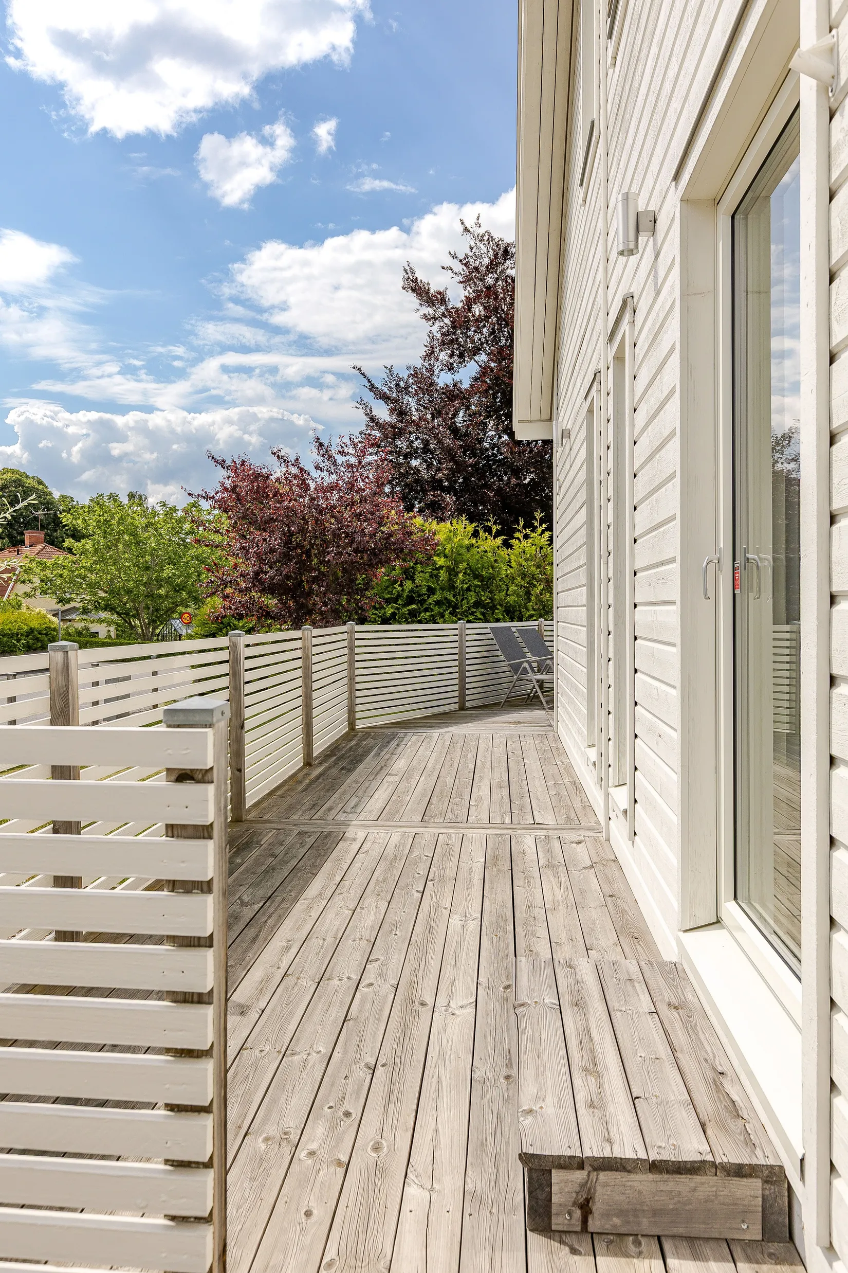 Villa, Lillängsvägen 5A, Eskilstuna