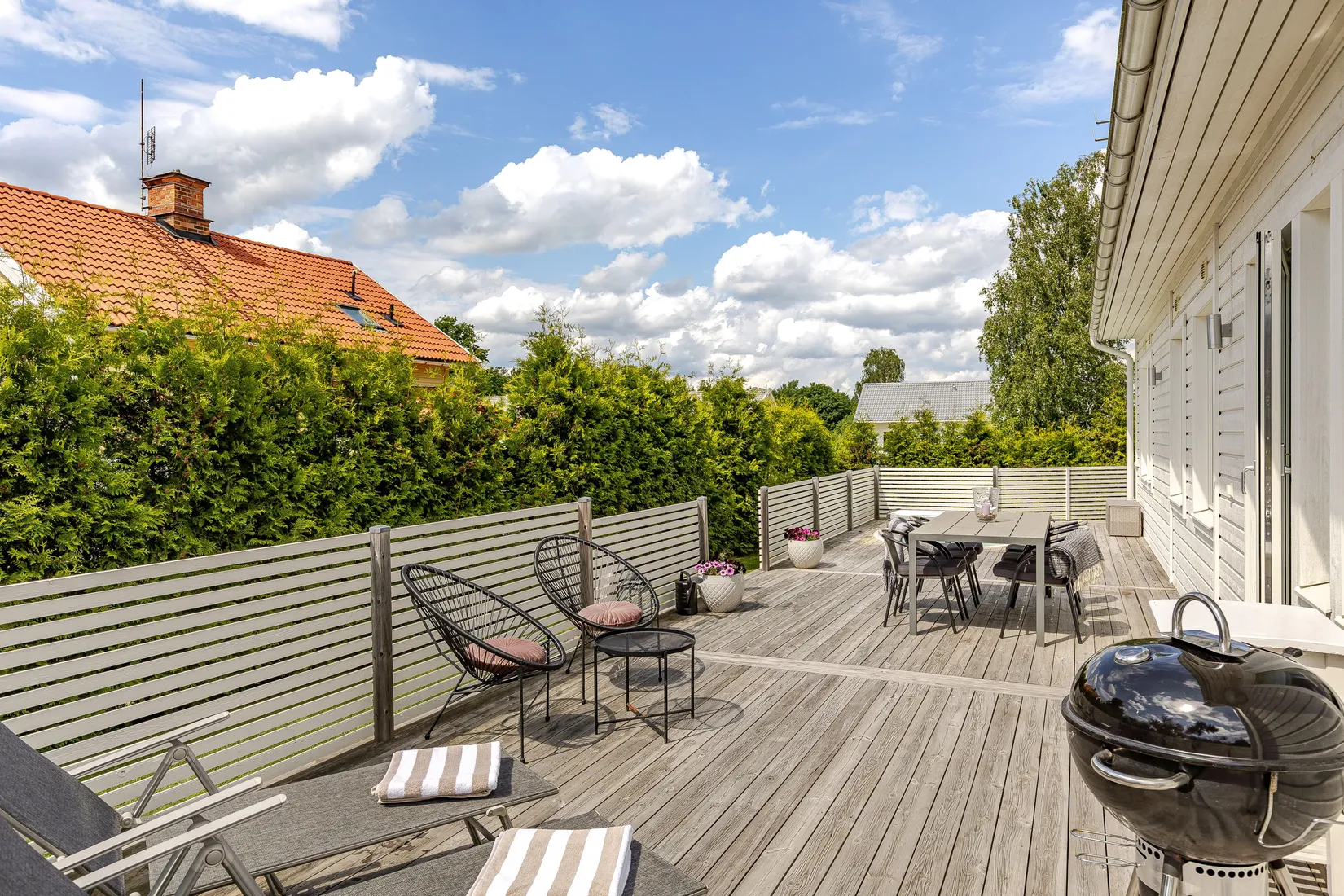 Villa, Lillängsvägen 5A, Eskilstuna