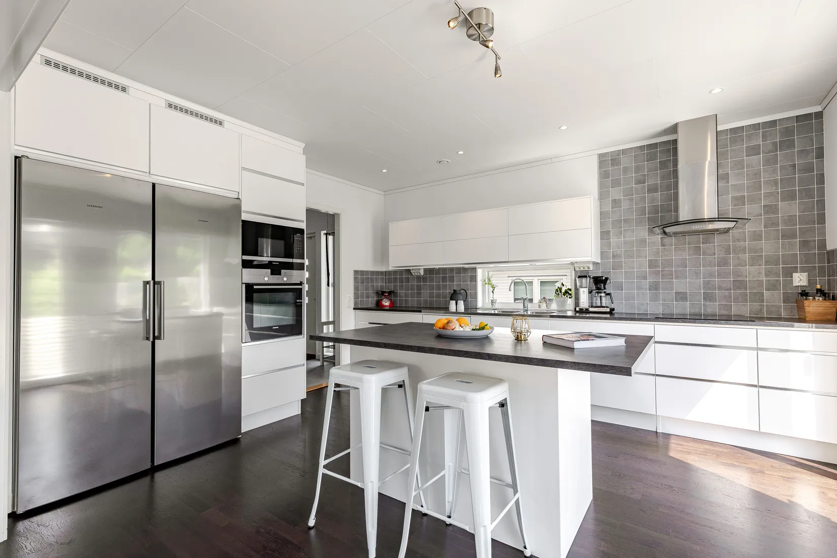Villa, Lillängsvägen 5A, Eskilstuna