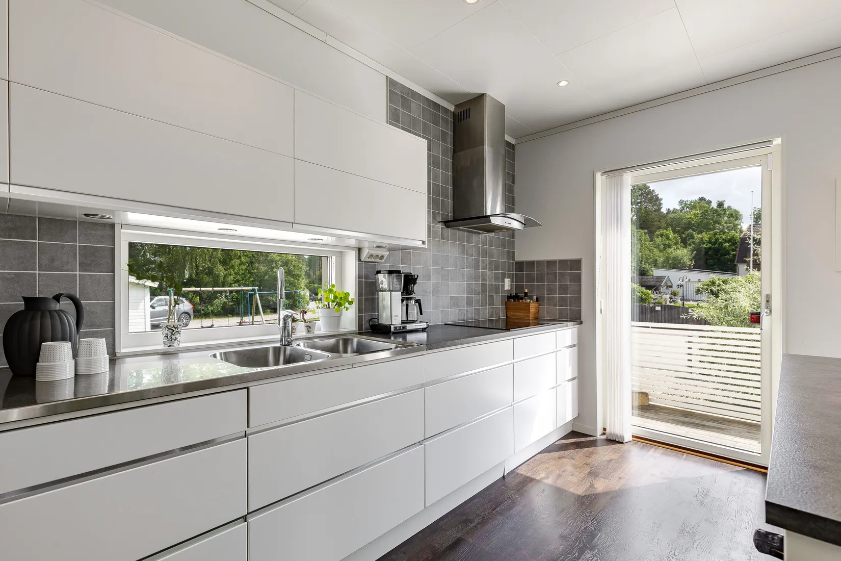 Villa, Lillängsvägen 5A, Eskilstuna