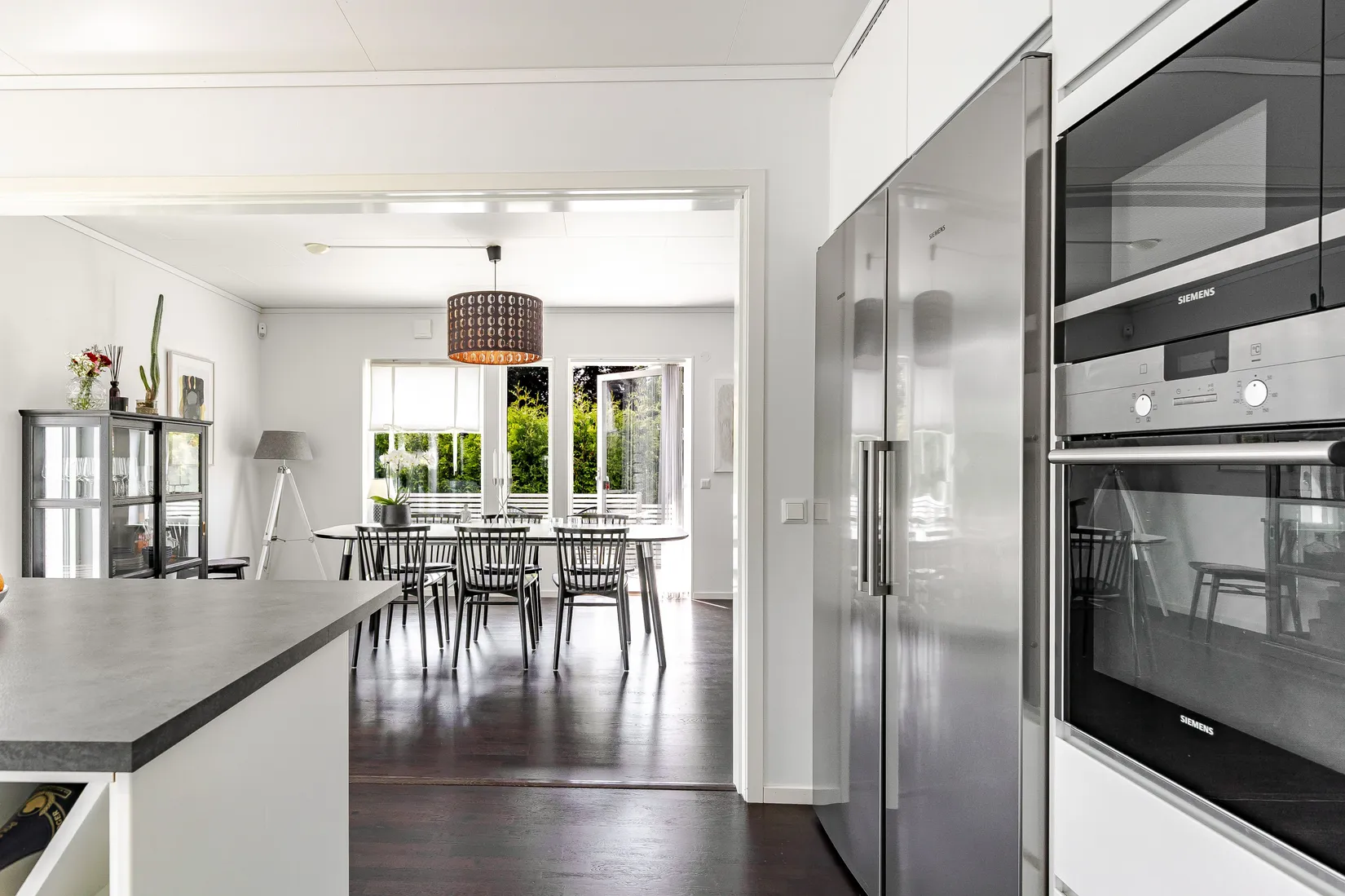 Villa, Lillängsvägen 5A, Eskilstuna
