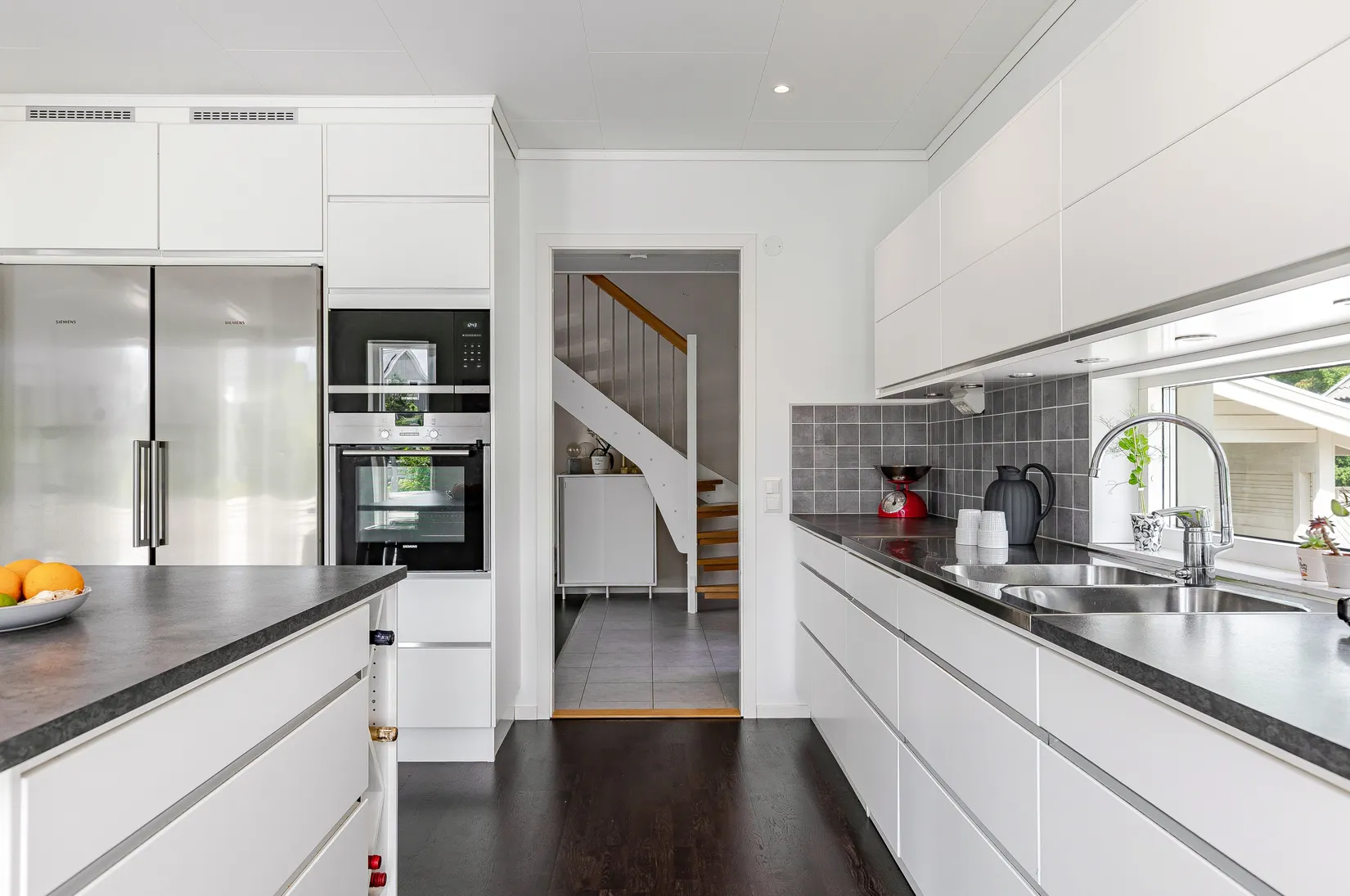 Villa, Lillängsvägen 5A, Eskilstuna