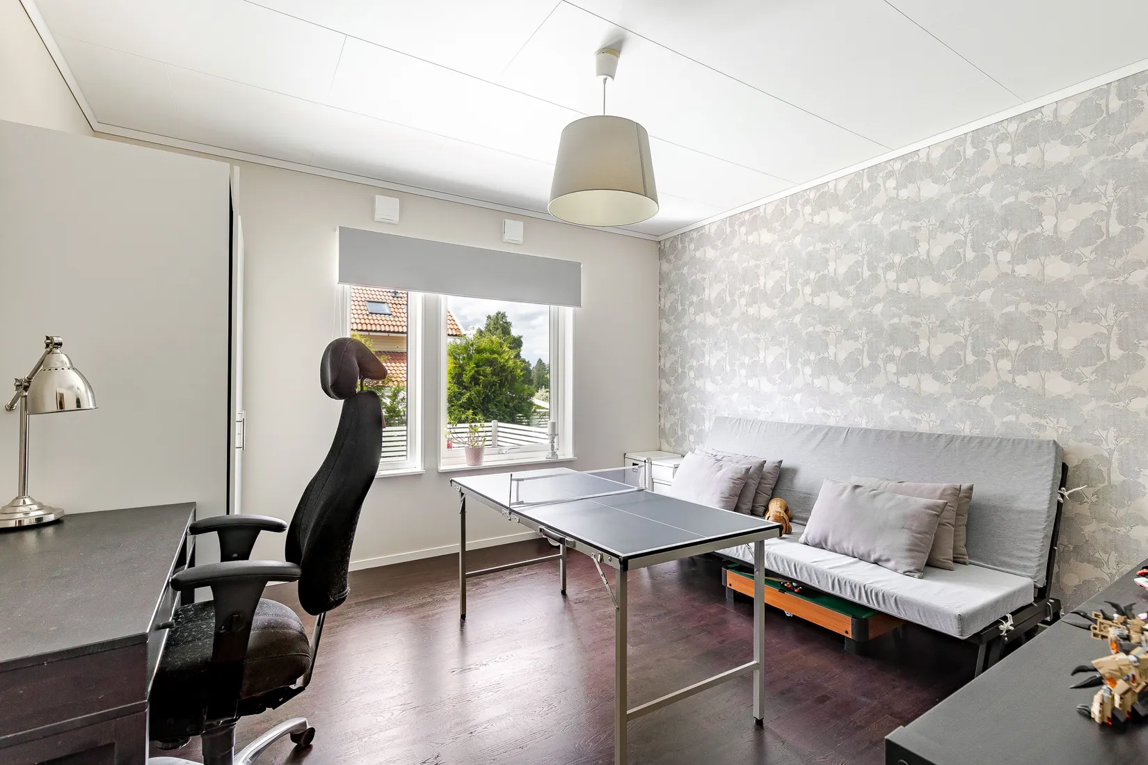Villa, Lillängsvägen 5A, Eskilstuna