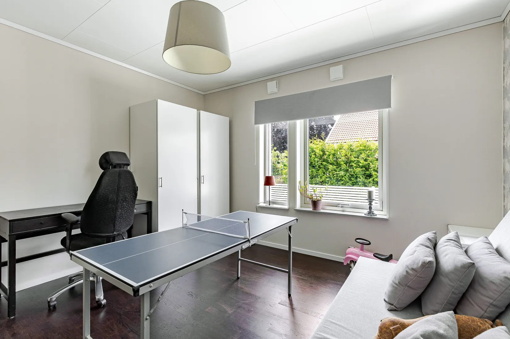 Villa, Lillängsvägen 5A, Eskilstuna