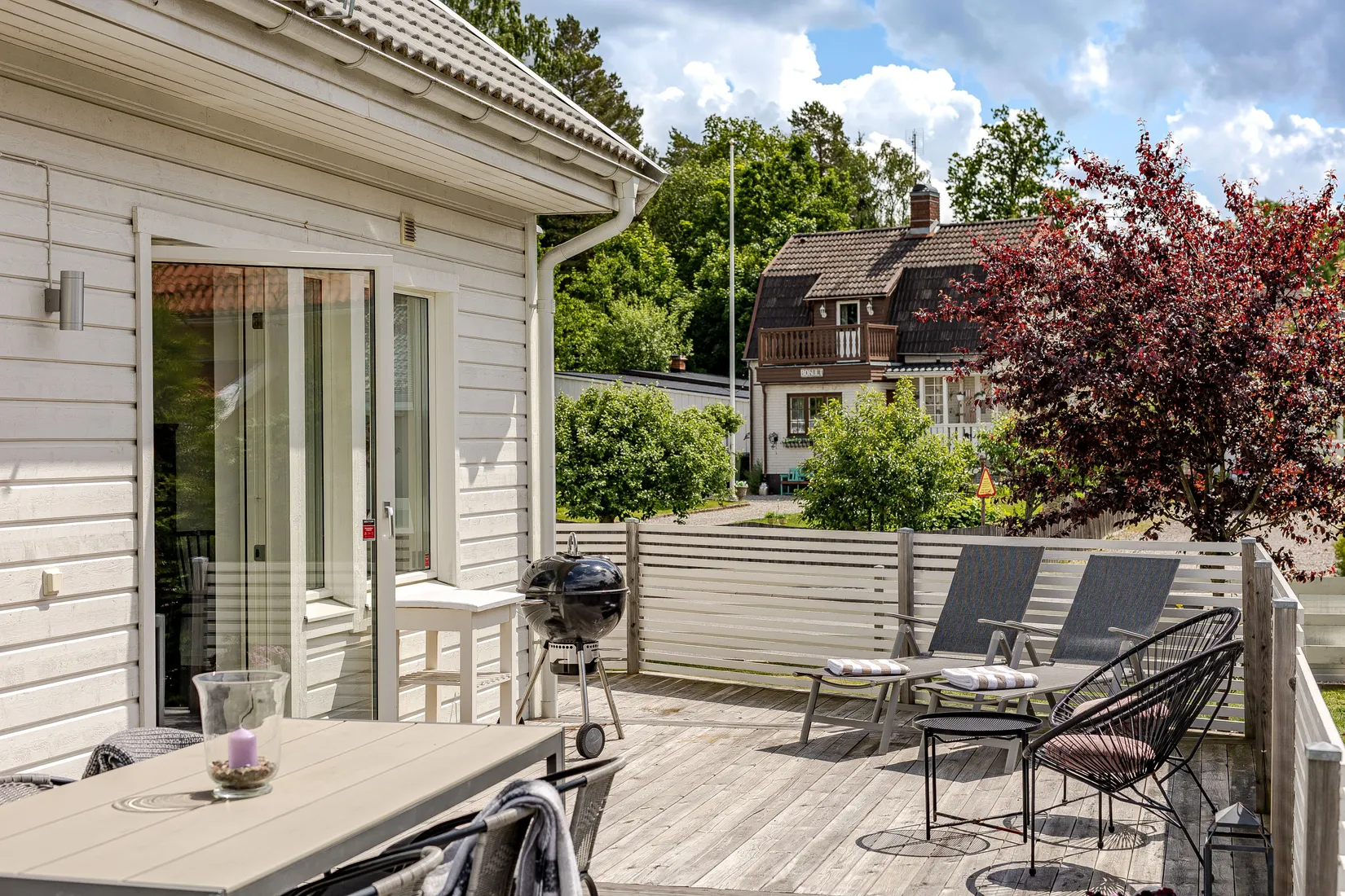 Villa, Lillängsvägen 5A, Eskilstuna