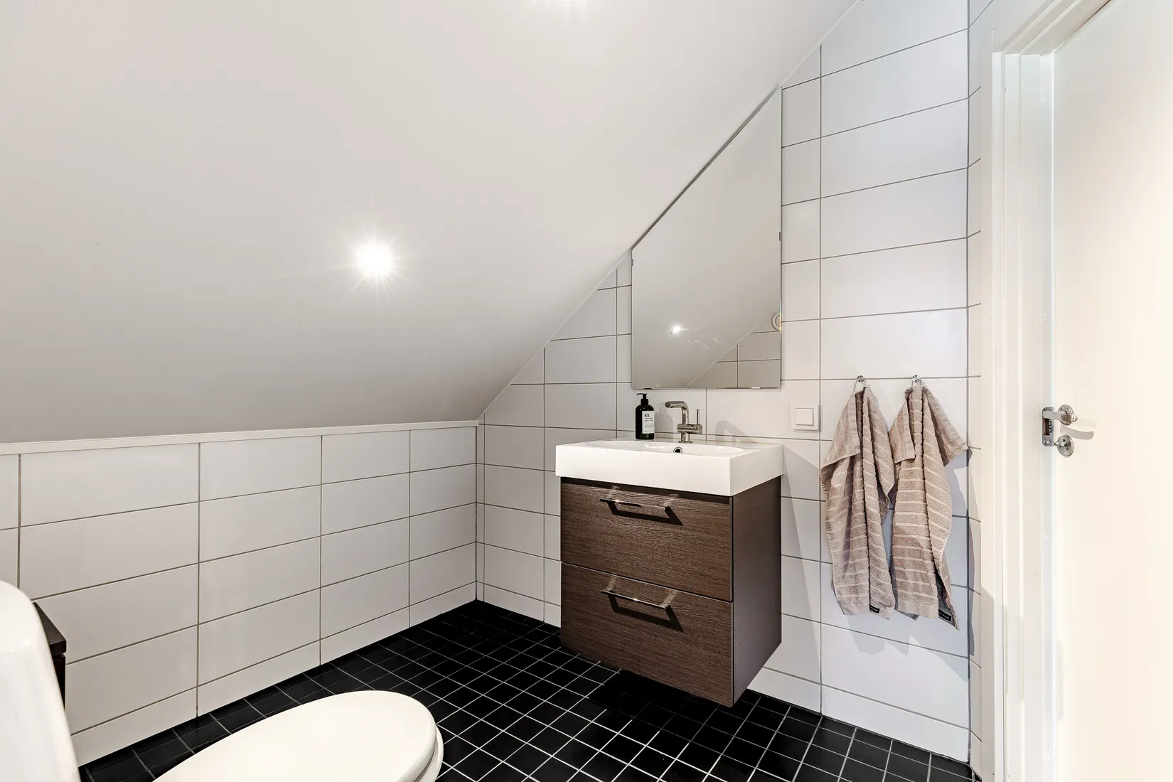 Villa, Lillängsvägen 5A, Eskilstuna