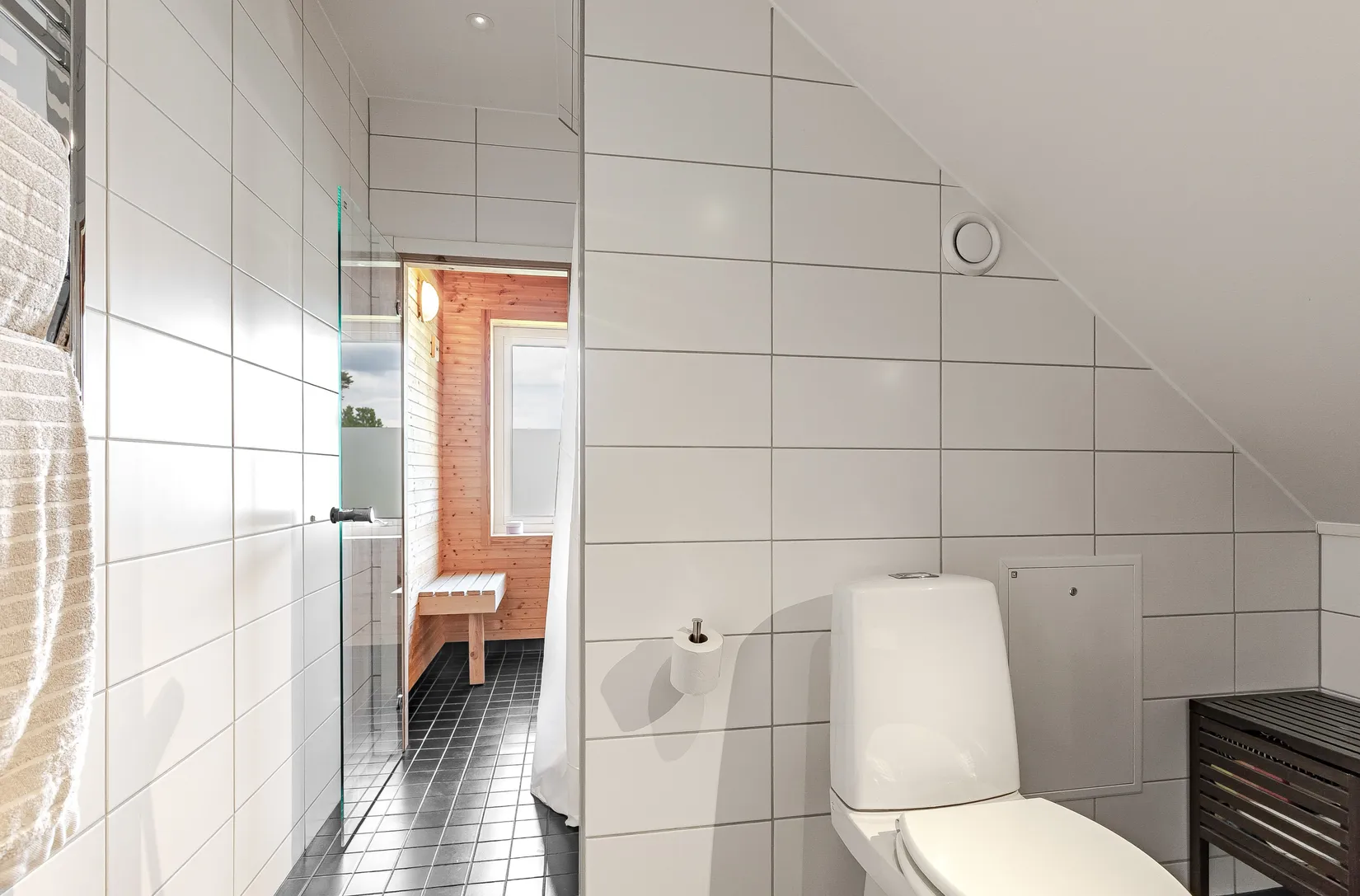 Villa, Lillängsvägen 5A, Eskilstuna