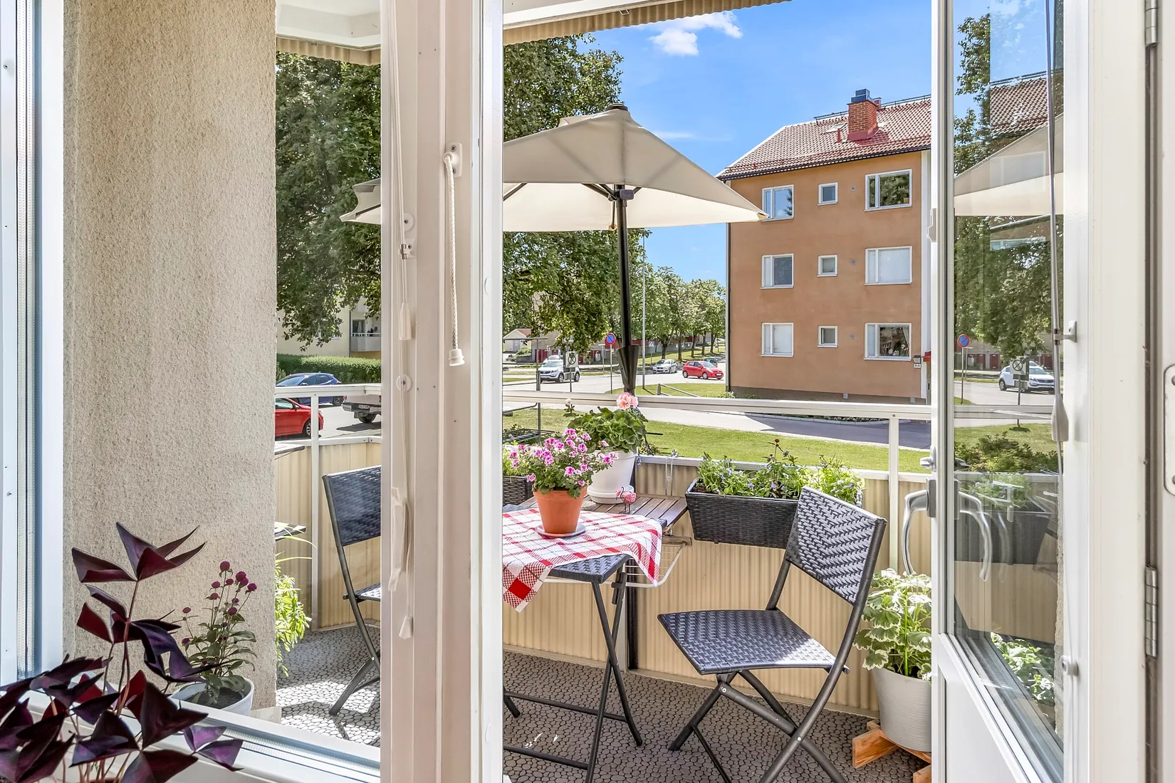 Bostadsrätt, Stentorpsgatan 19, Malmaberg, Västerås