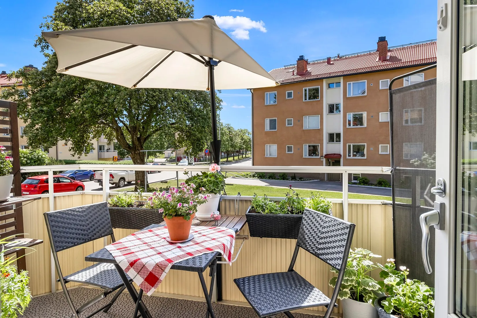Bostadsrätt, Stentorpsgatan 19, Malmaberg, Västerås