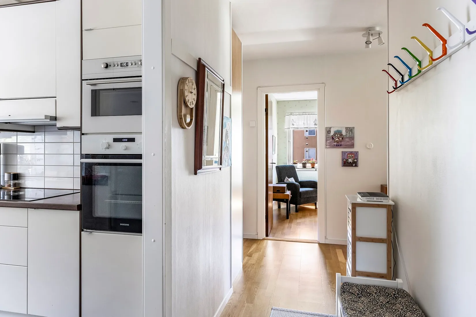 Bostadsrätt, Stentorpsgatan 19, Malmaberg, Västerås