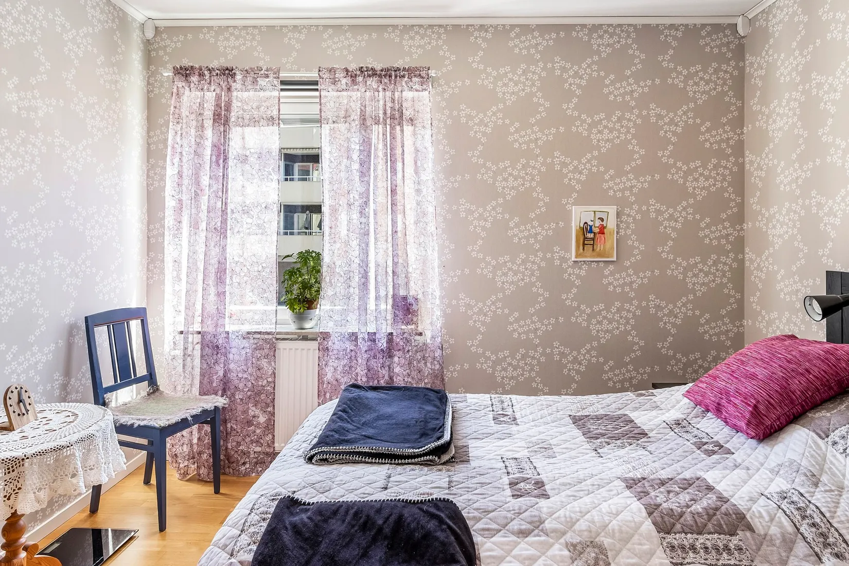 Bostadsrätt, Stentorpsgatan 19, Malmaberg, Västerås