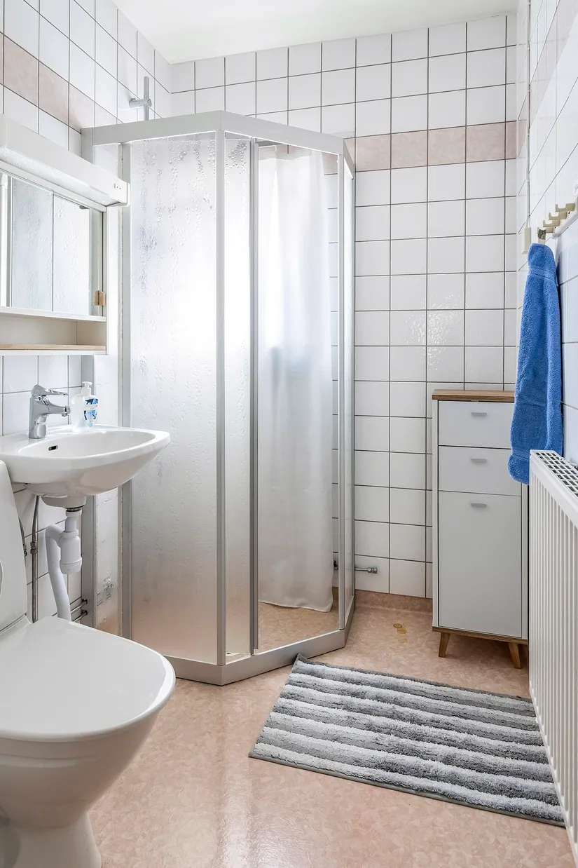 Bostadsrätt, Stentorpsgatan 19, Malmaberg, Västerås