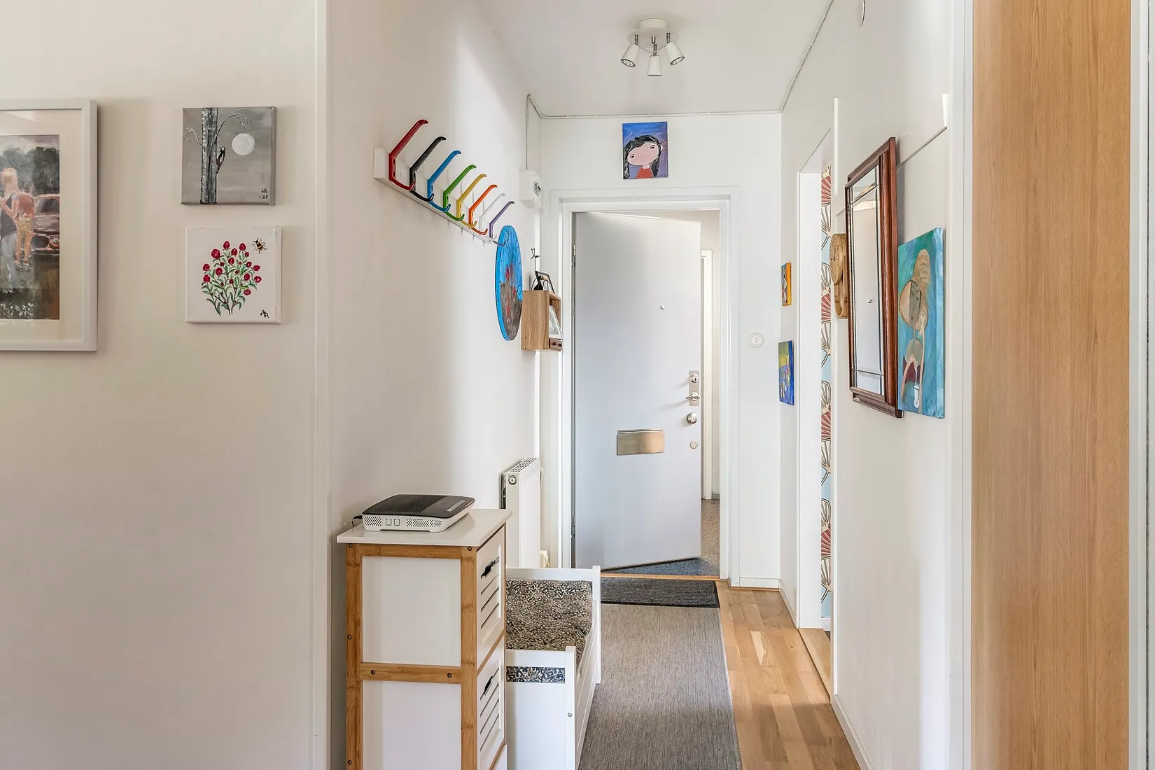 Bostadsrätt, Stentorpsgatan 19, Malmaberg, Västerås
