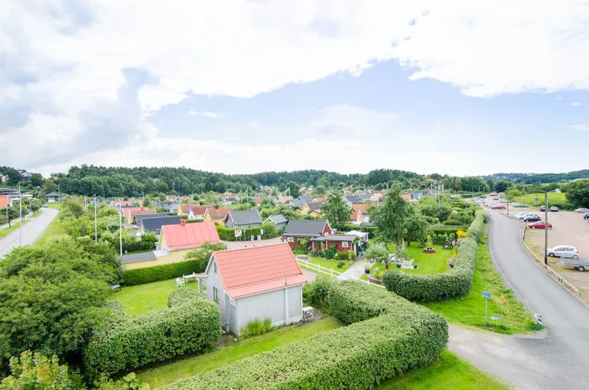 Fritidshus, Gulärlegången 166, Askim - Välen mellanområdet, Göteborg
