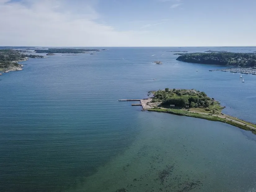 Fritidshus, Gulärlegången 166, Askim - Välen mellanområdet, Göteborg