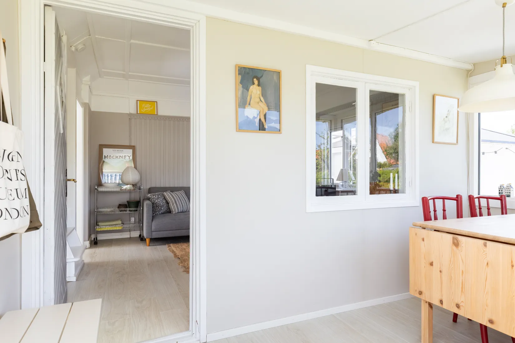 Fritidshus, Gulärlegången 166, Askim - Välen mellanområdet, Göteborg