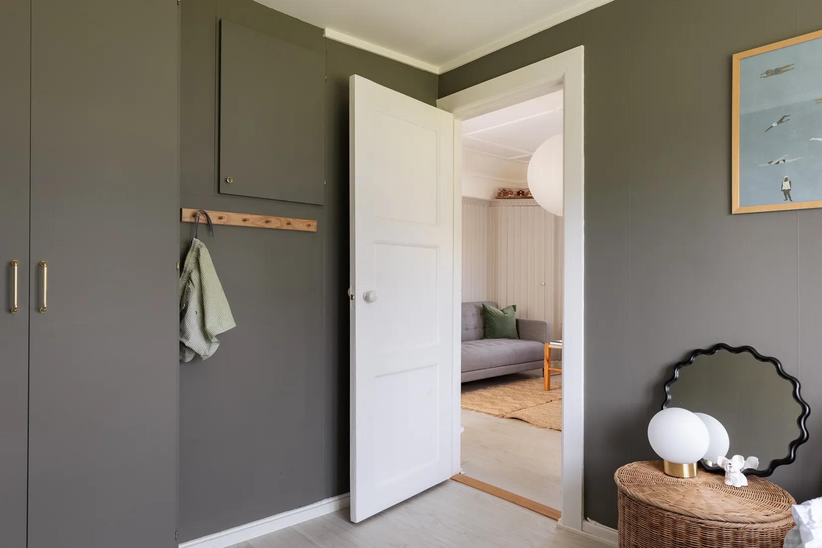 Fritidshus, Gulärlegången 166, Askim - Välen mellanområdet, Göteborg