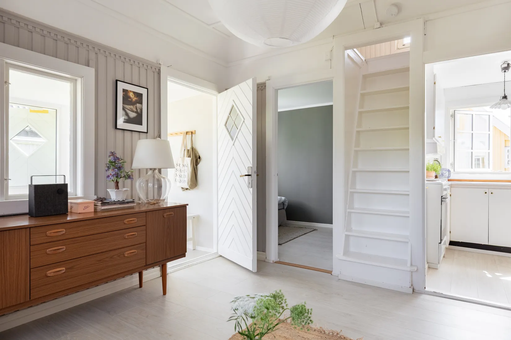 Fritidshus, Gulärlegången 166, Askim - Välen mellanområdet, Göteborg