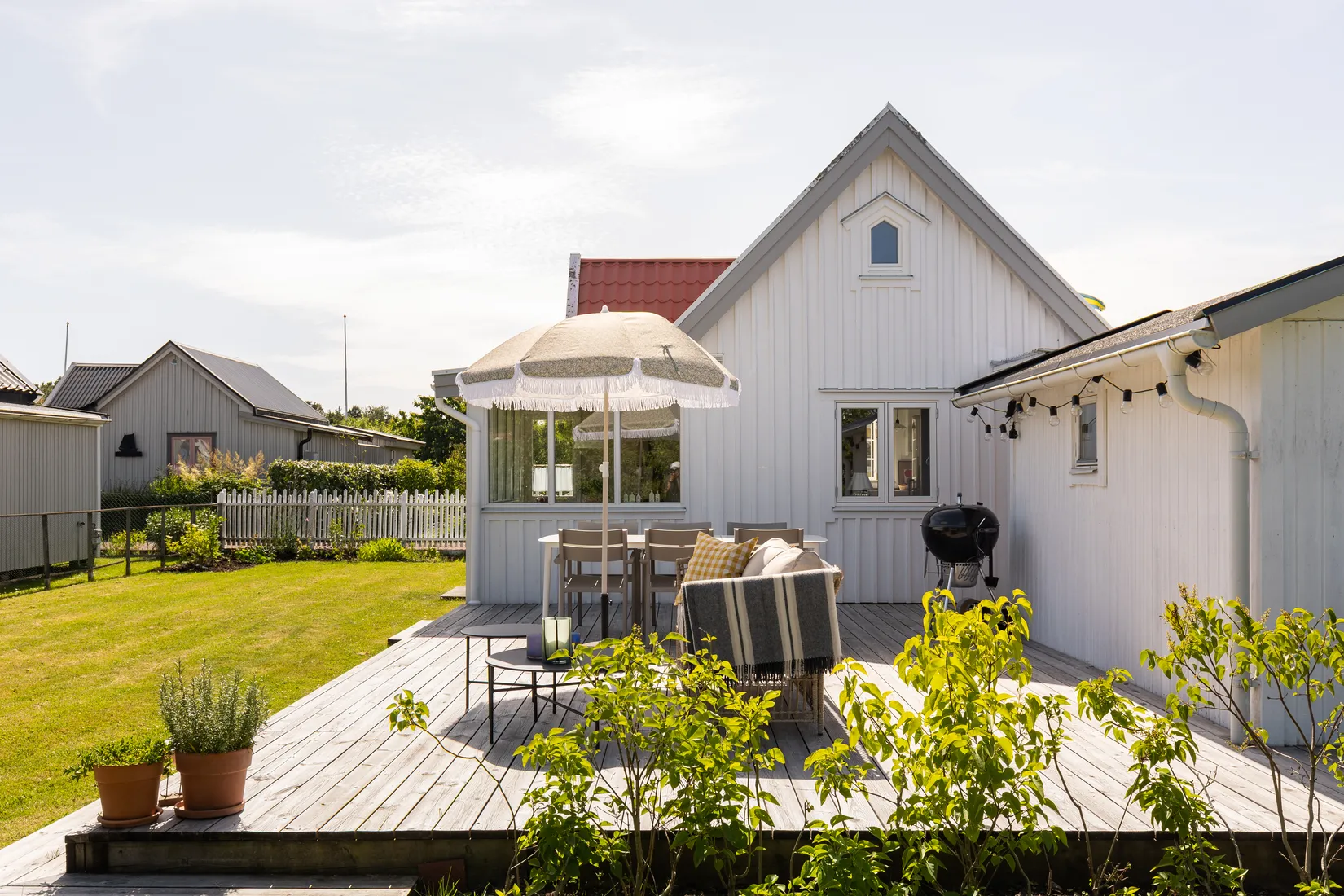 Fritidshus, Gulärlegången 166, Askim - Välen mellanområdet, Göteborg