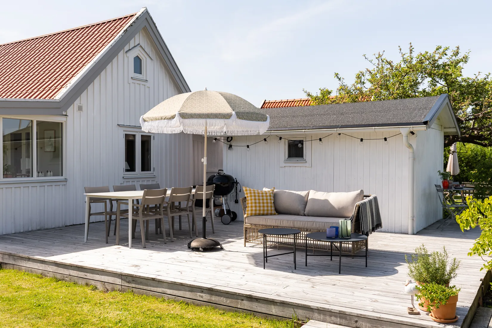 Fritidshus, Gulärlegången 166, Askim - Välen mellanområdet, Göteborg