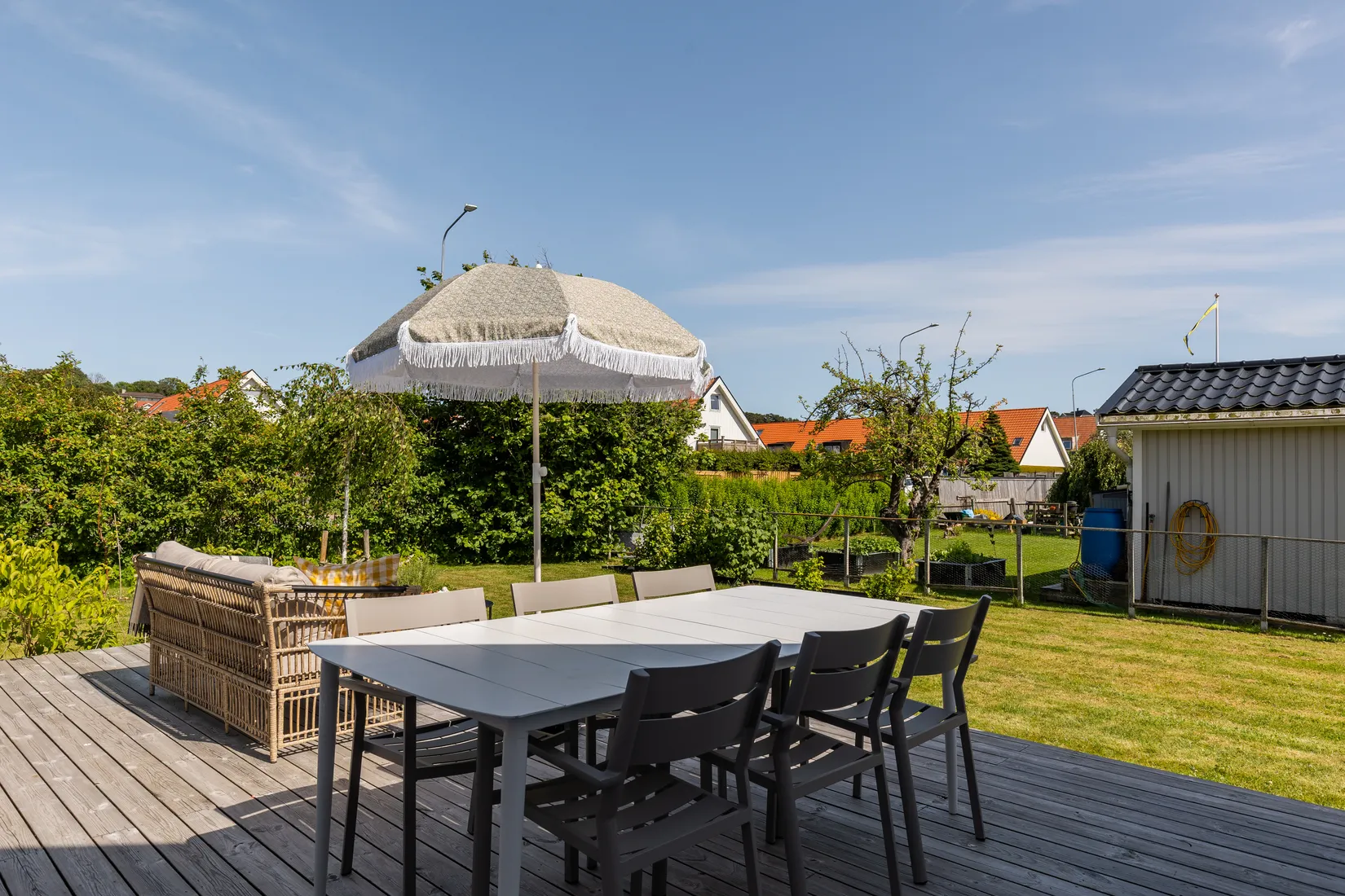Fritidshus, Gulärlegången 166, Askim - Välen mellanområdet, Göteborg