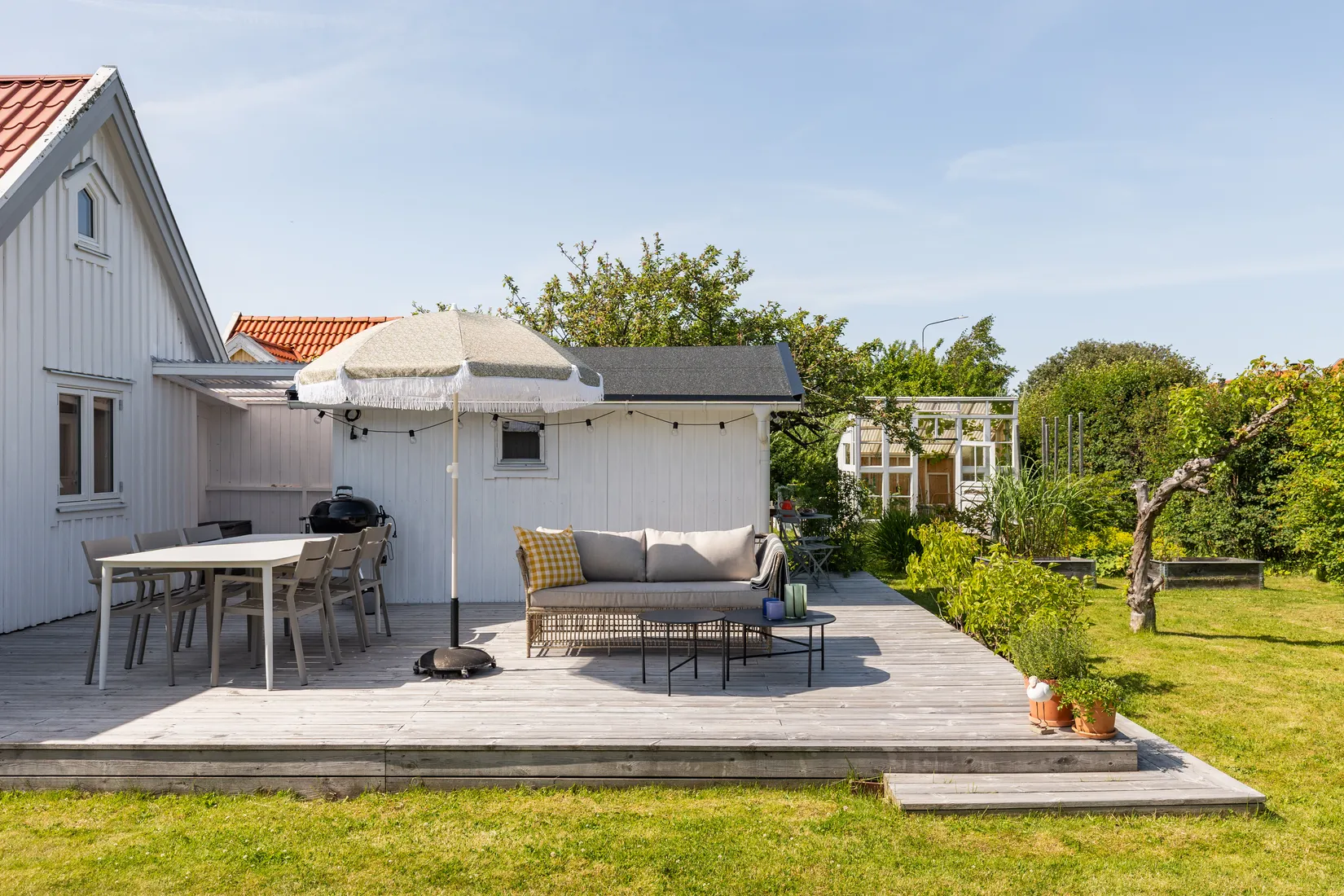 Fritidshus, Gulärlegången 166, Askim - Välen mellanområdet, Göteborg