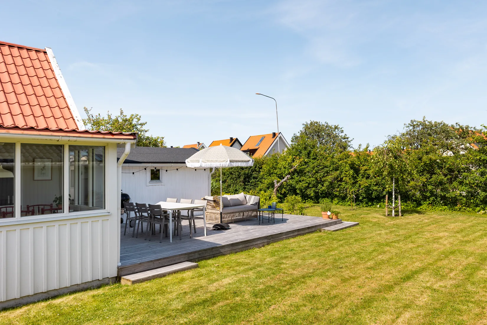 Fritidshus, Gulärlegången 166, Askim - Välen mellanområdet, Göteborg