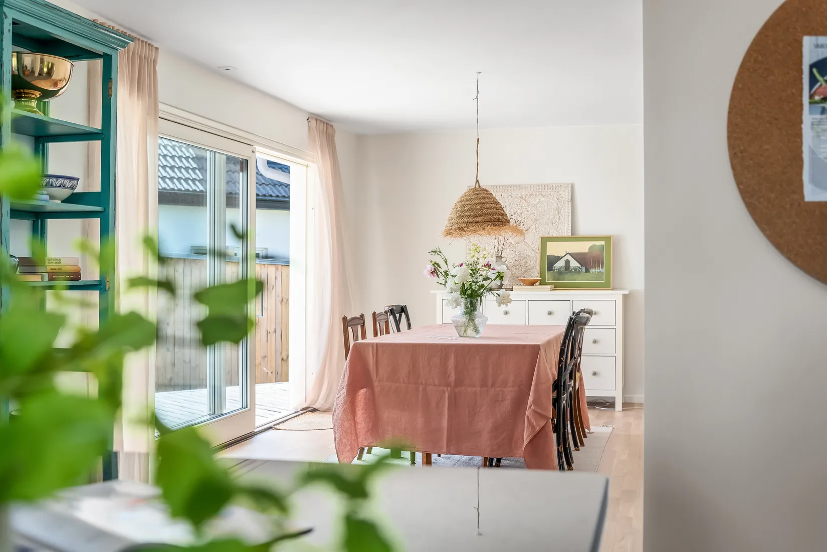 Villa, Irisgatan 3, Furulund - Kullen, Kävlinge