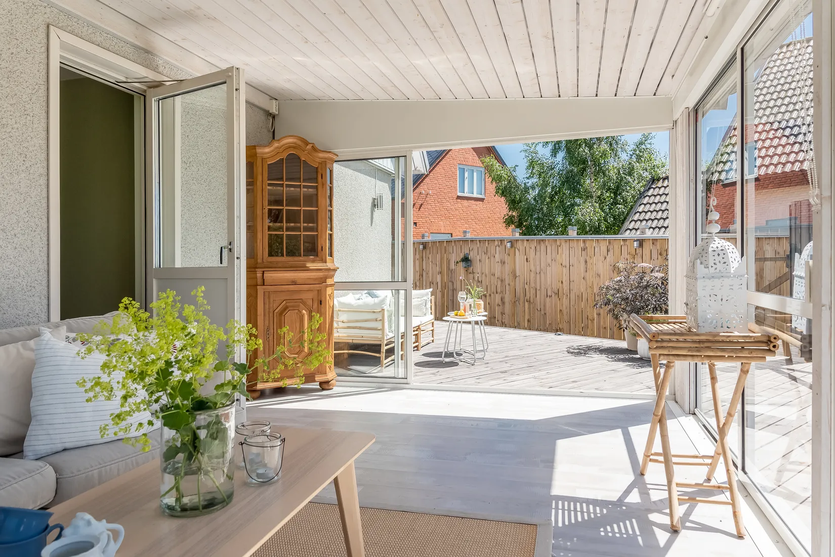 Villa, Irisgatan 3, Furulund - Kullen, Kävlinge