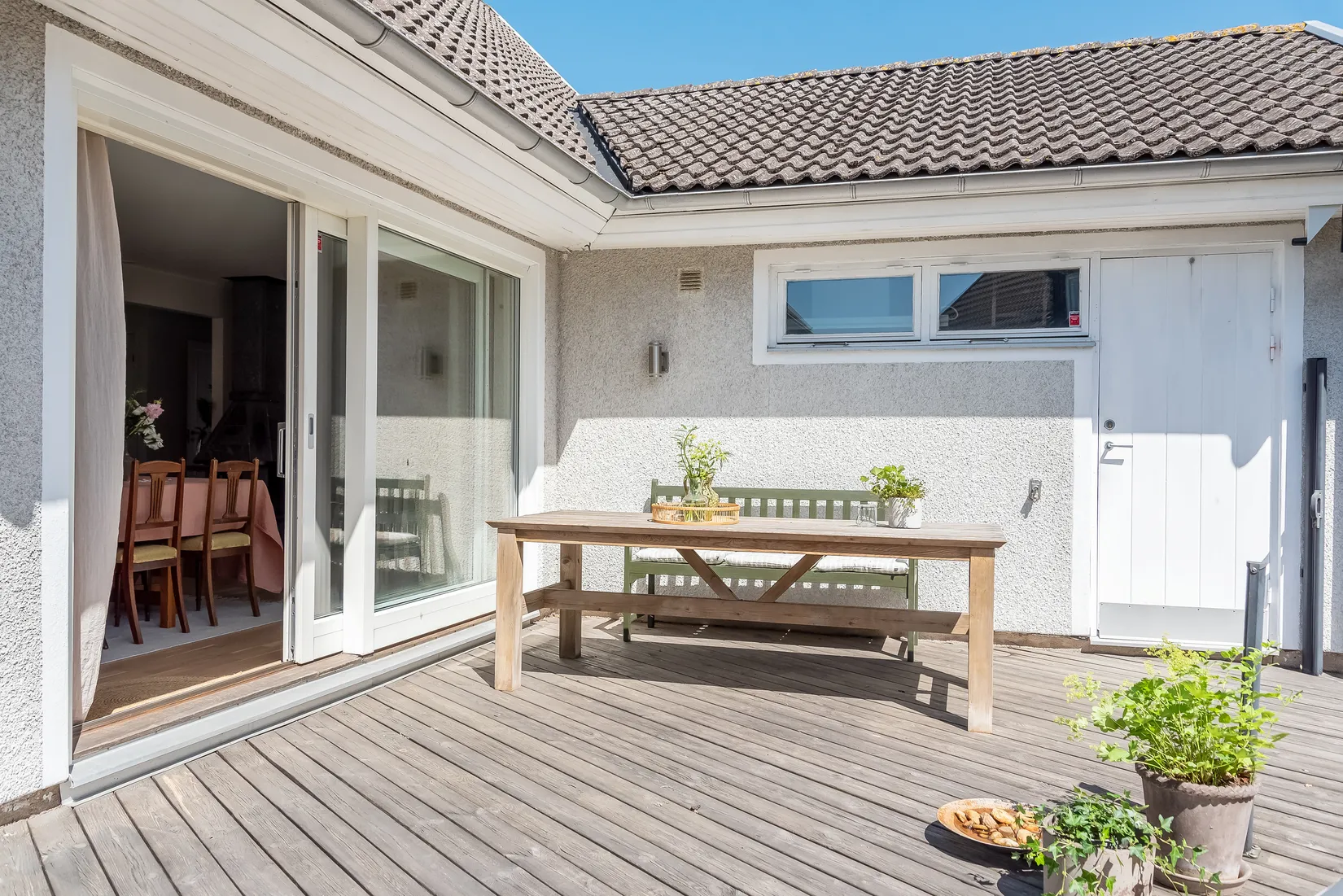 Villa, Irisgatan 3, Furulund - Kullen, Kävlinge