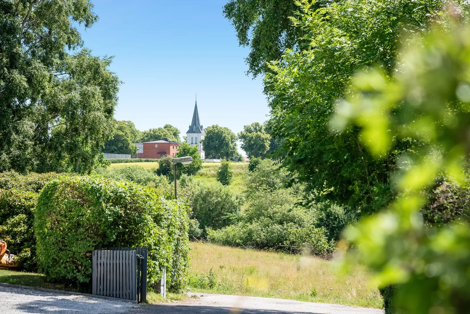 Villa, Irisgatan 3, Furulund - Kullen, Kävlinge