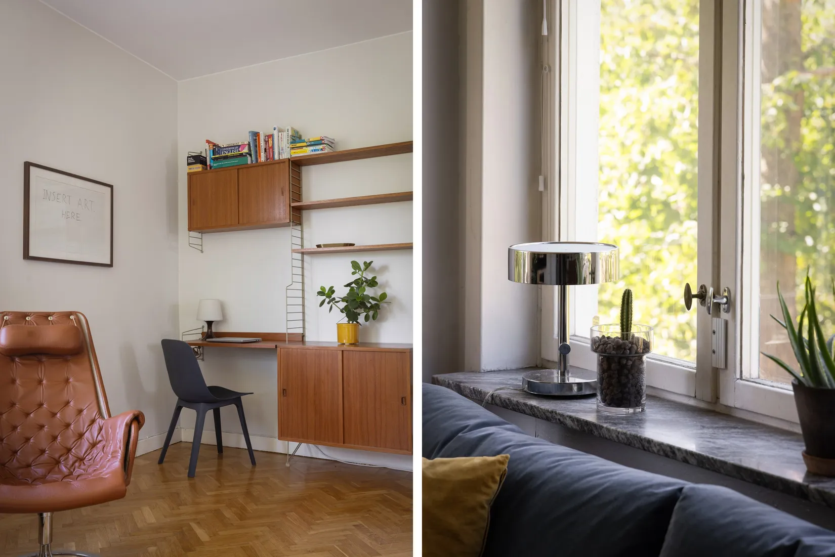 Bostadsrätt, Thunbergsgatan 30, Hammarbyhöjden, Stockholm