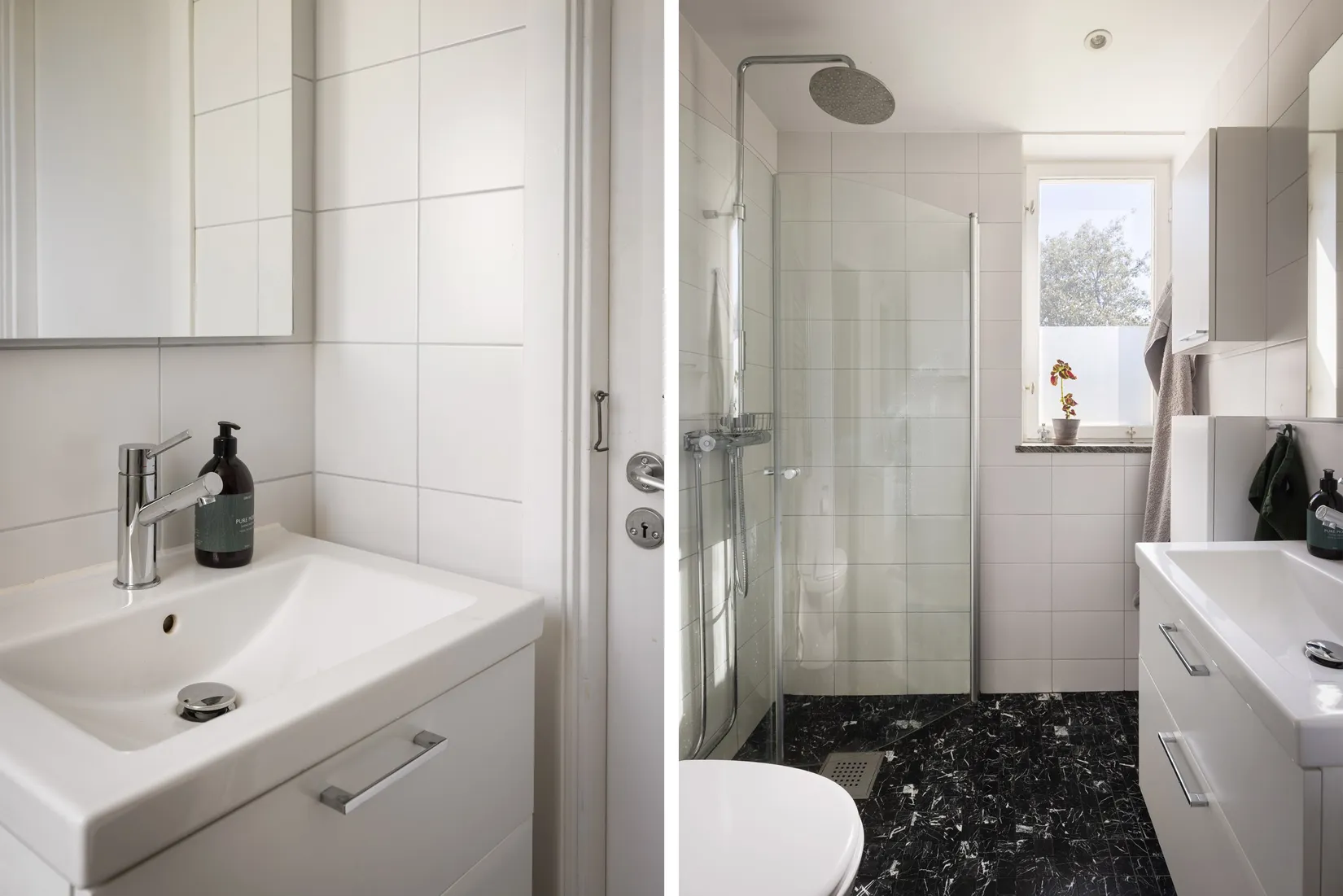 Bostadsrätt, Thunbergsgatan 30, Hammarbyhöjden, Stockholm