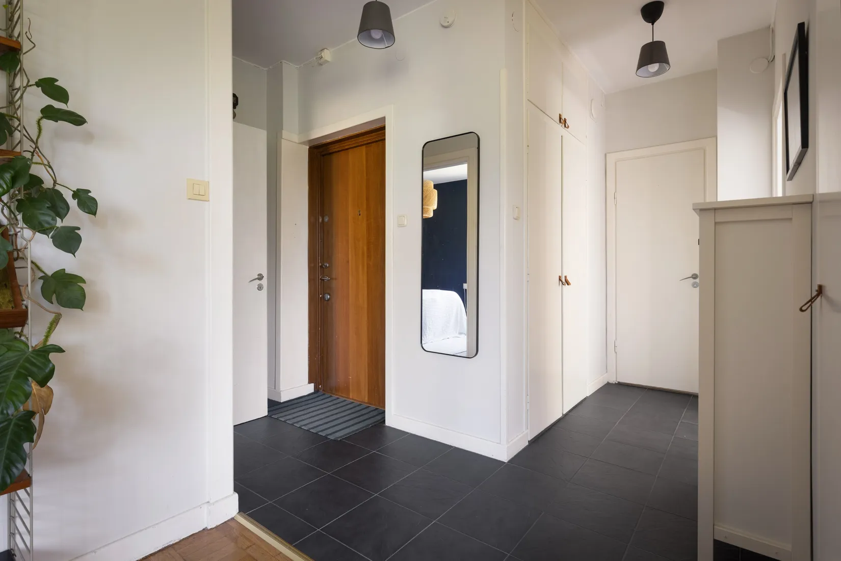 Bostadsrätt, Thunbergsgatan 30, Hammarbyhöjden, Stockholm
