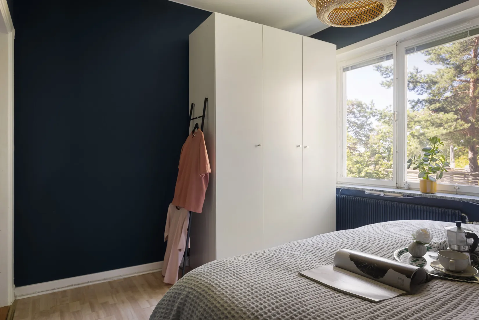 Bostadsrätt, Thunbergsgatan 30, Hammarbyhöjden, Stockholm