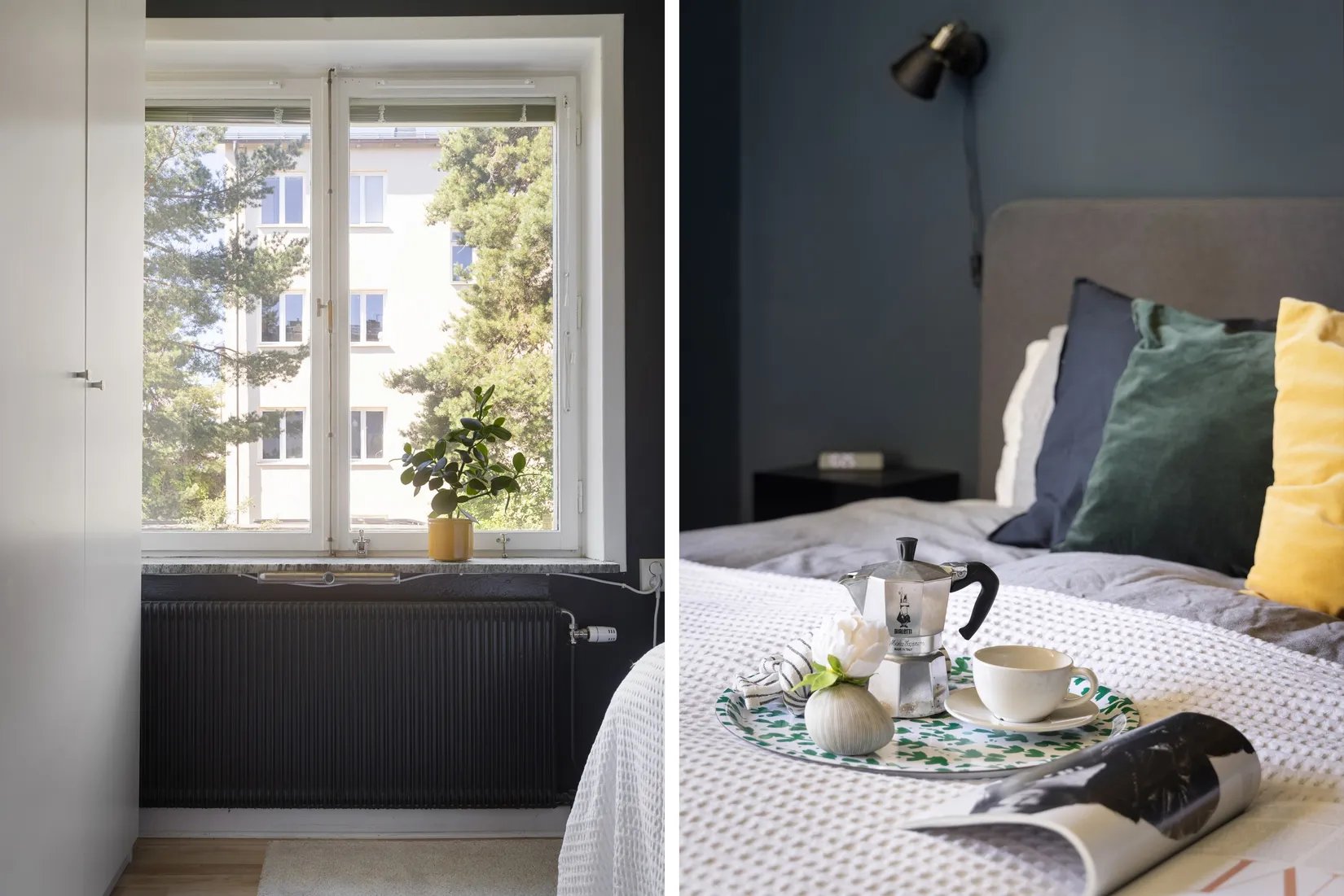 Bostadsrätt, Thunbergsgatan 30, Hammarbyhöjden, Stockholm
