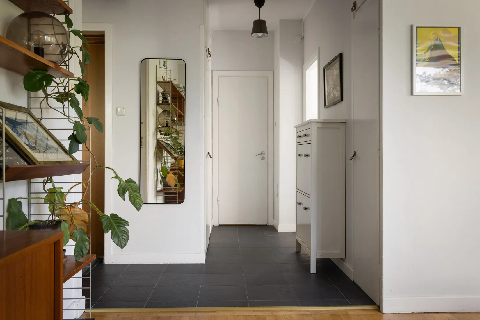 Bostadsrätt, Thunbergsgatan 30, Hammarbyhöjden, Stockholm