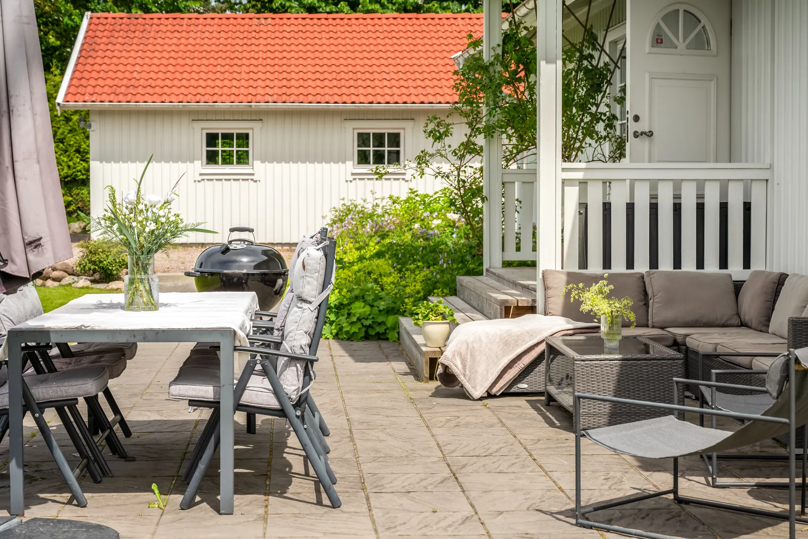 Villa, Honeröd 265, Romelanda, Kungälv